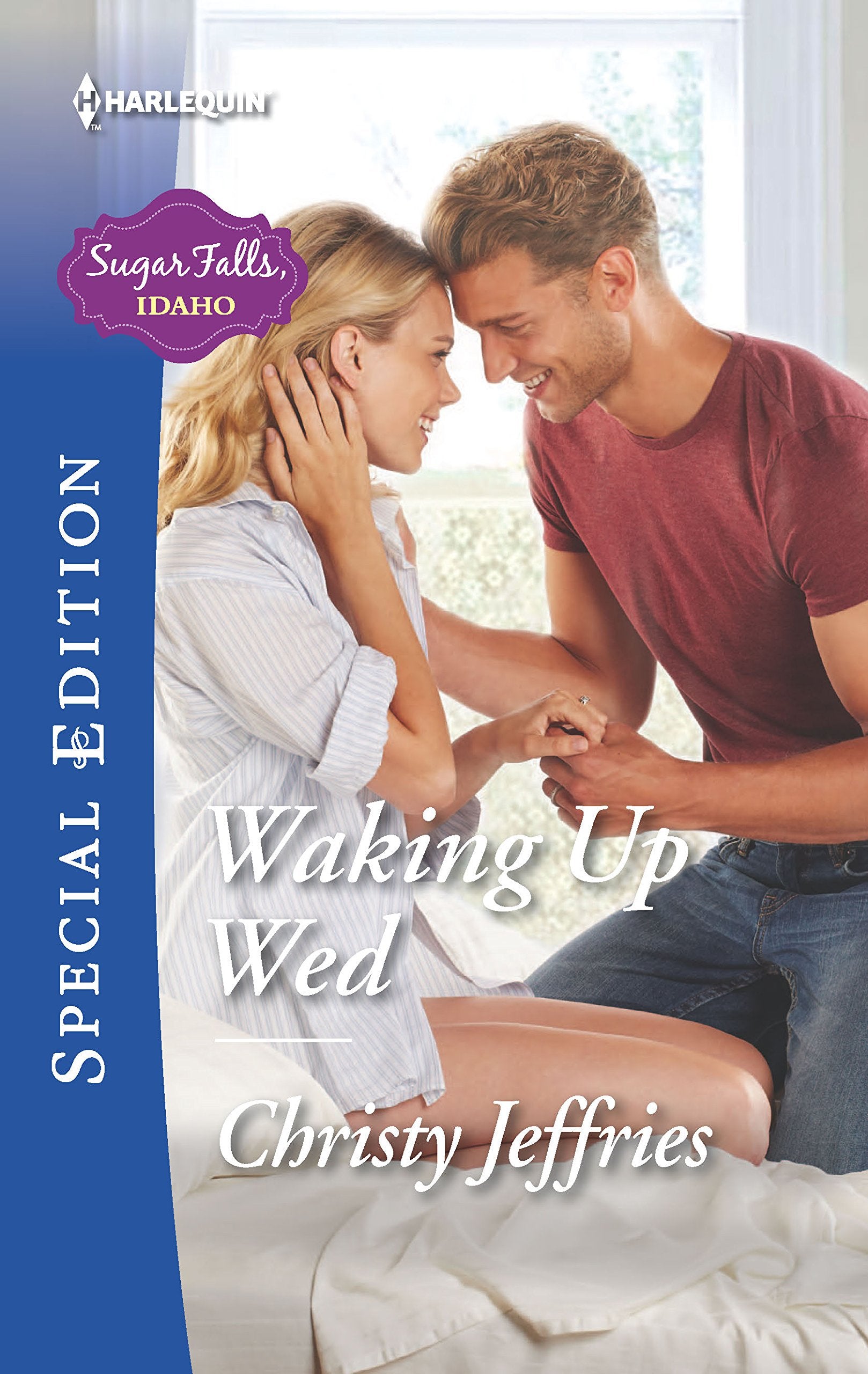 Waking Up Wed (Sugar Falls, Idaho, 2),Used