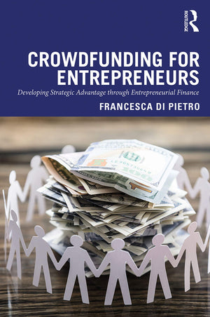 Crowdfunding for Entrepreneurs,Used