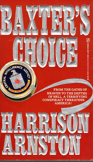 Baxter's Choice,Used