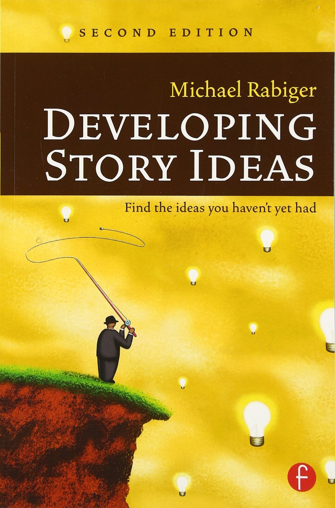 Developing Story Ideas,Used