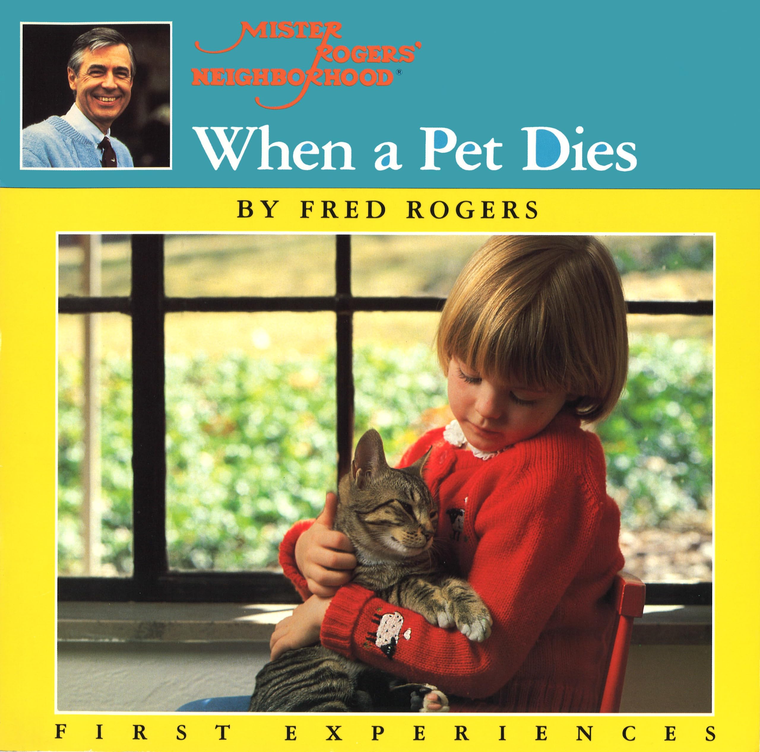When a Pet Dies,New