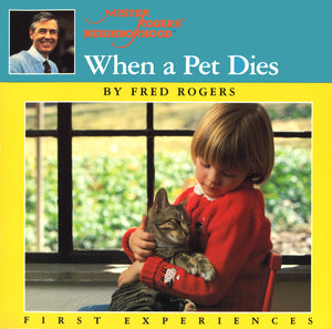 When a Pet Dies,Used