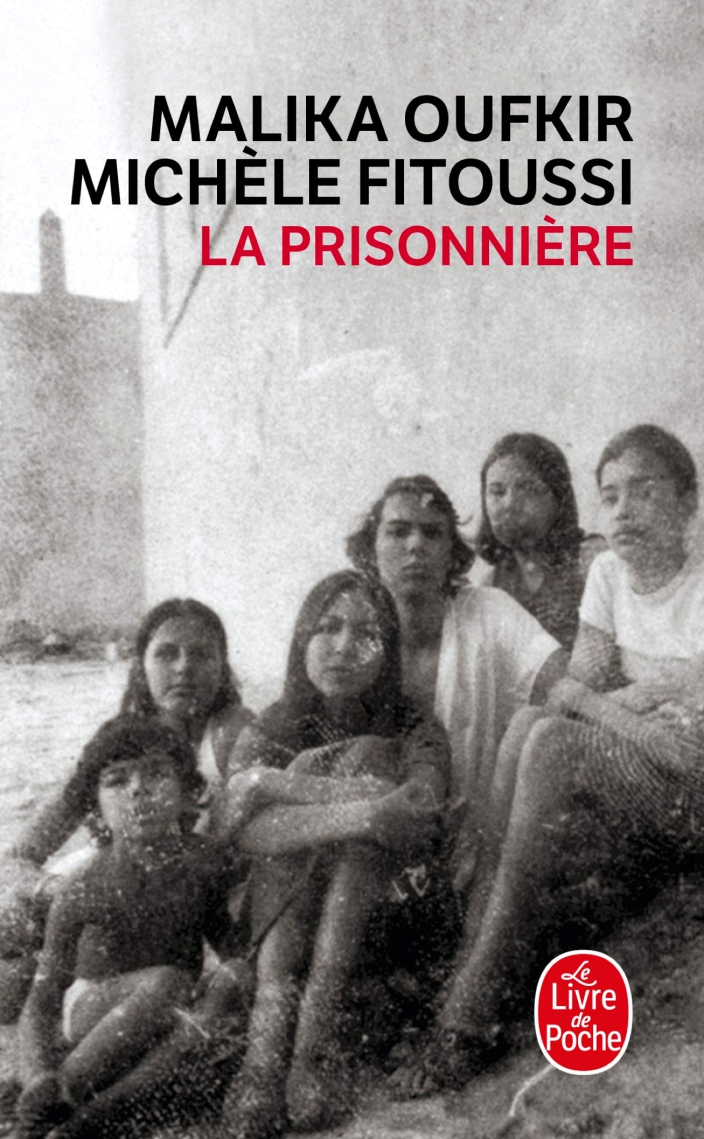 La Prisonnire (French Edition),Used