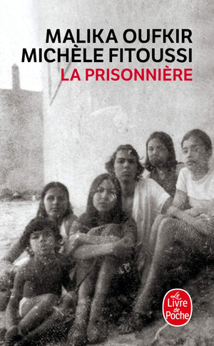 La Prisonnire (French Edition),Used