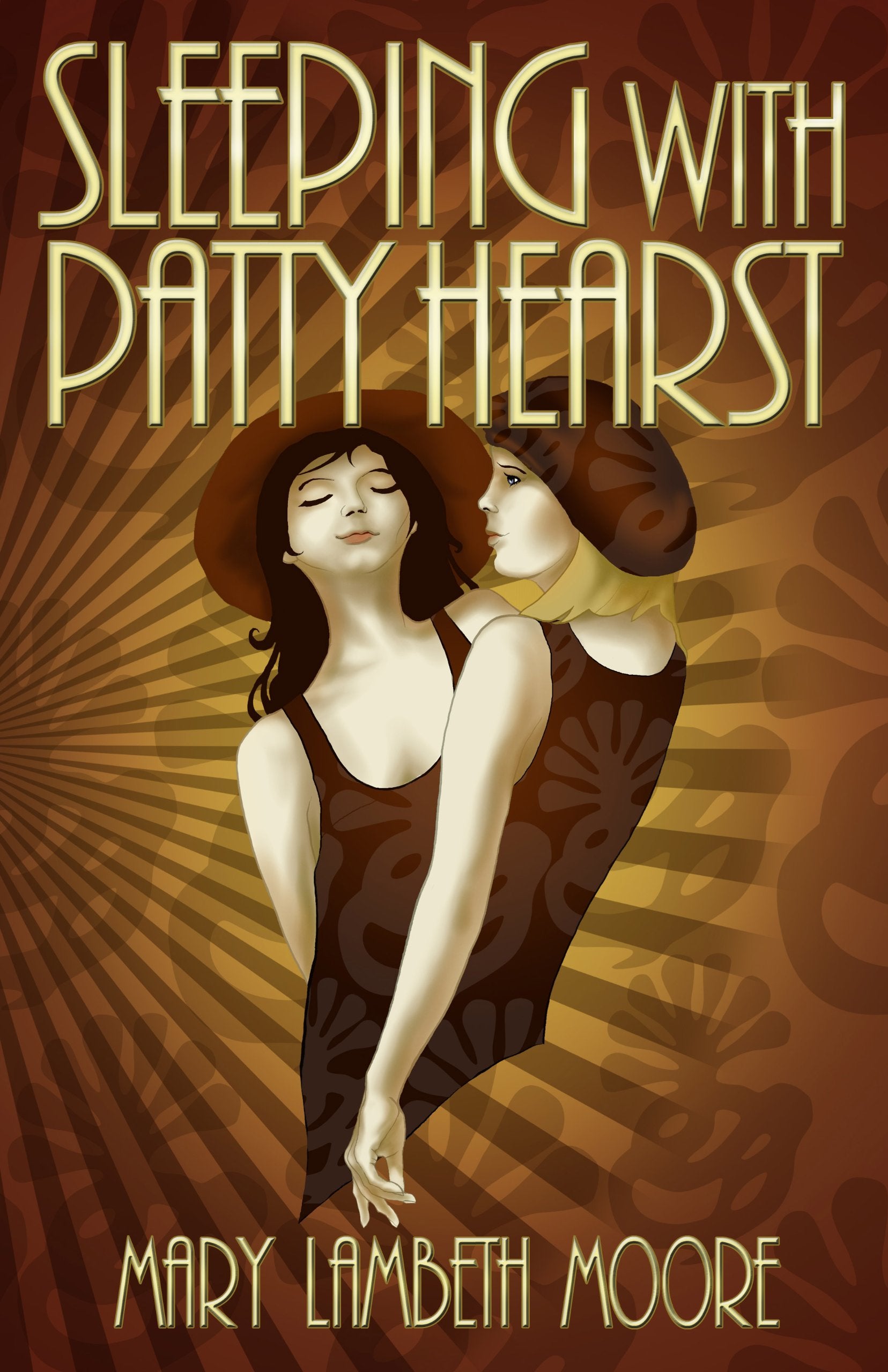 Sleeping with Patty Hearst,Used