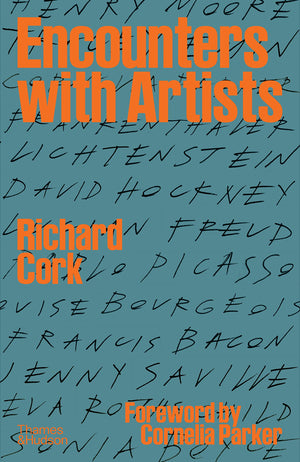 Encounters With Artists,Used