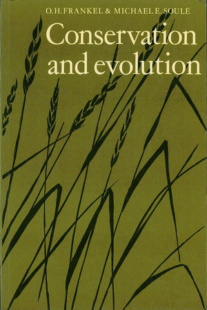 Conservation and Evolution