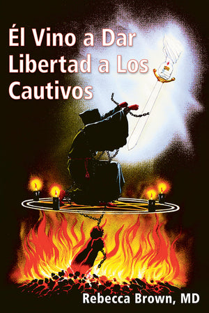 L Vino A Dar Libertad A Los Cautivos