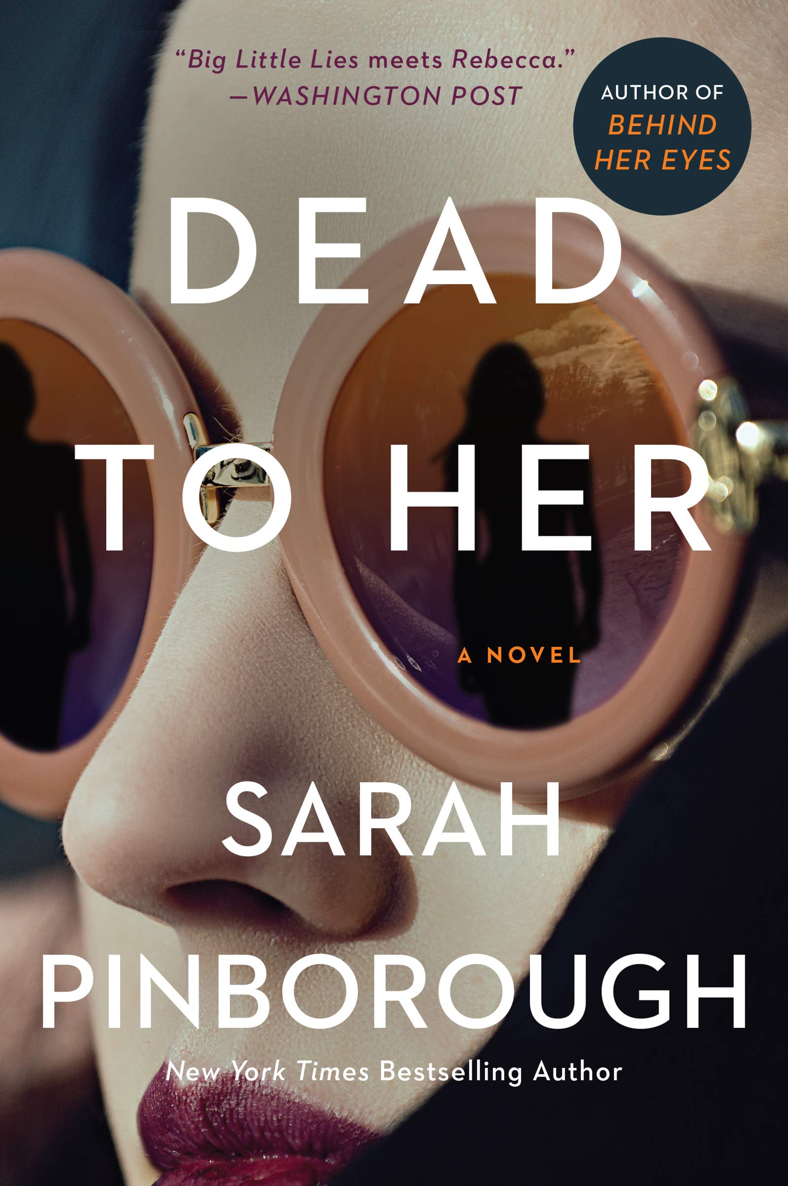 Dead to Her: A Novel,New