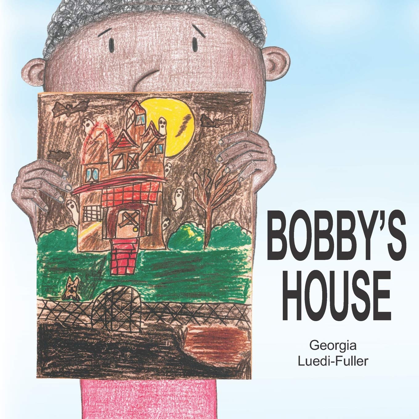 Bobby's House,Used