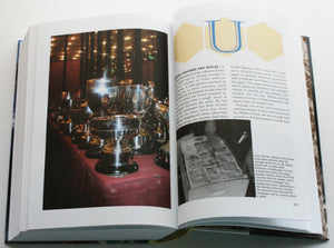 The ABC & XYZ of Bee Culture: An Encyclopedia Pertaining to the Scientific and Practical Culture of Honey Bees,Used