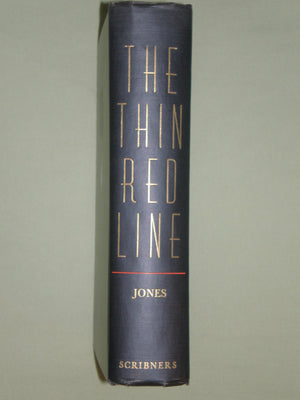 Thin Red Line,Used