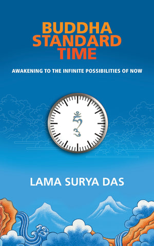 Buddha Standard Time,Used