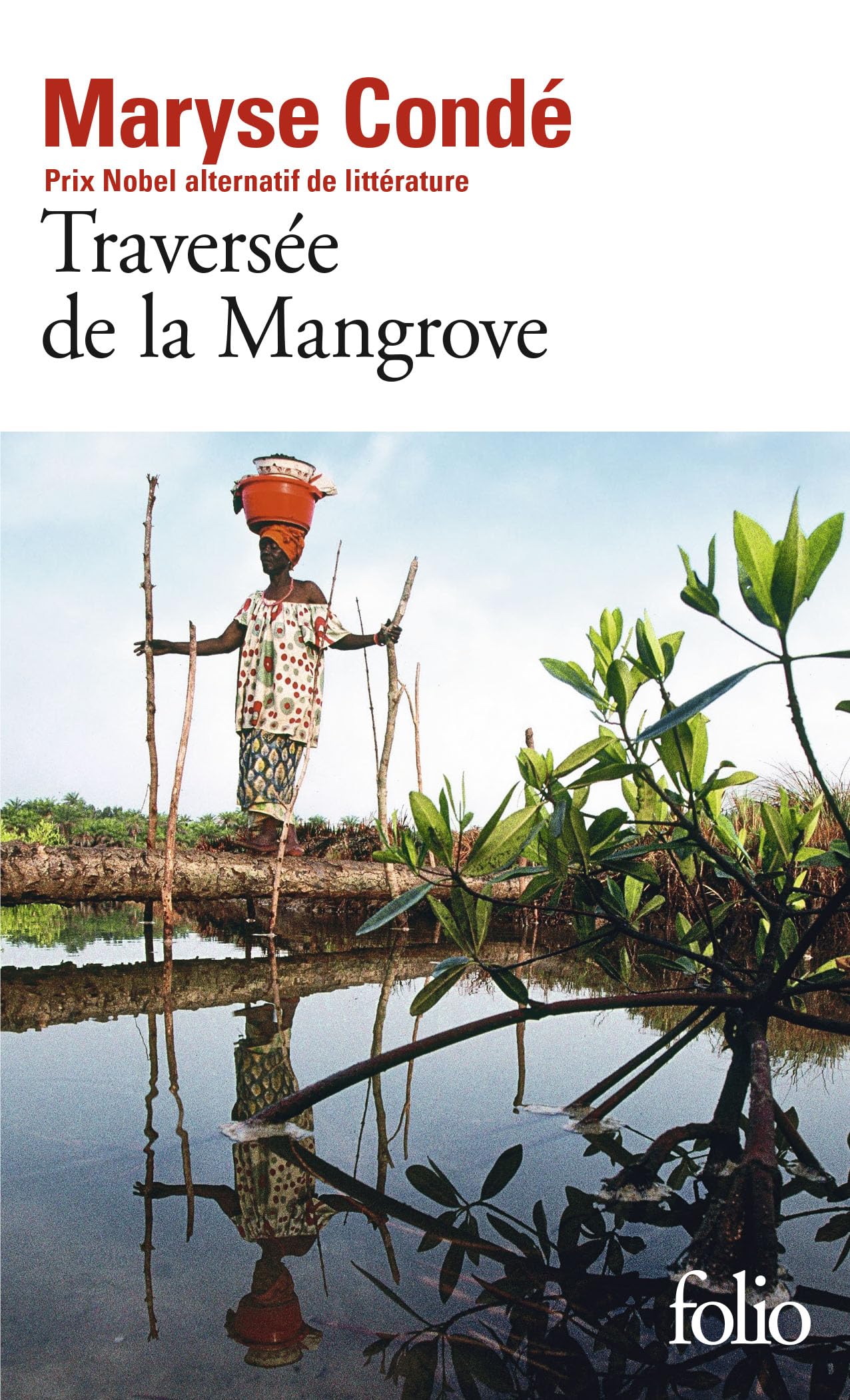 Traversee de la Mangrove (Francophone),Used