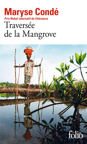 Traversee de la Mangrove (Francophone),Used