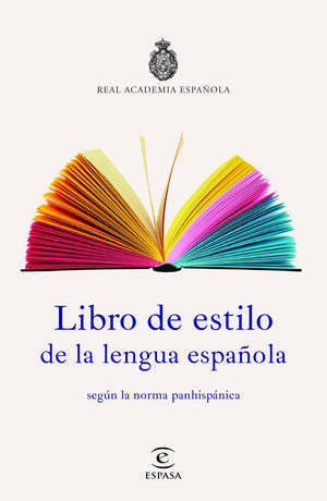 Libro de estilo de la lengua espaola (Spanish Edition),Used