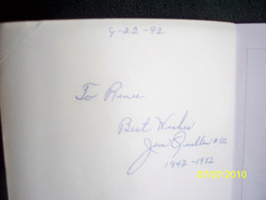 Alcatraz From Inside: The Hard Years 19421952,New