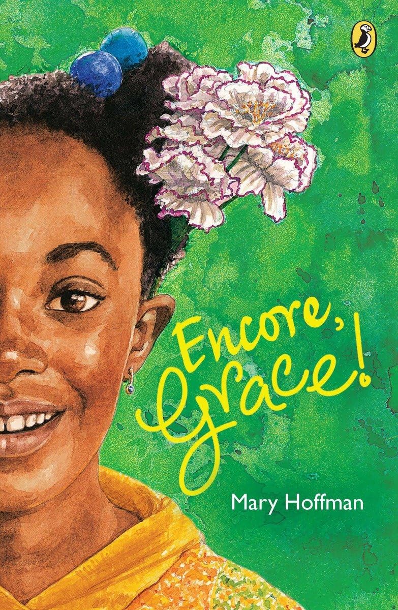 Encore, Grace!,New