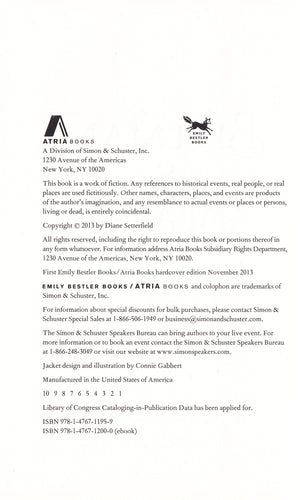 Bellman & Black: A Novel,New