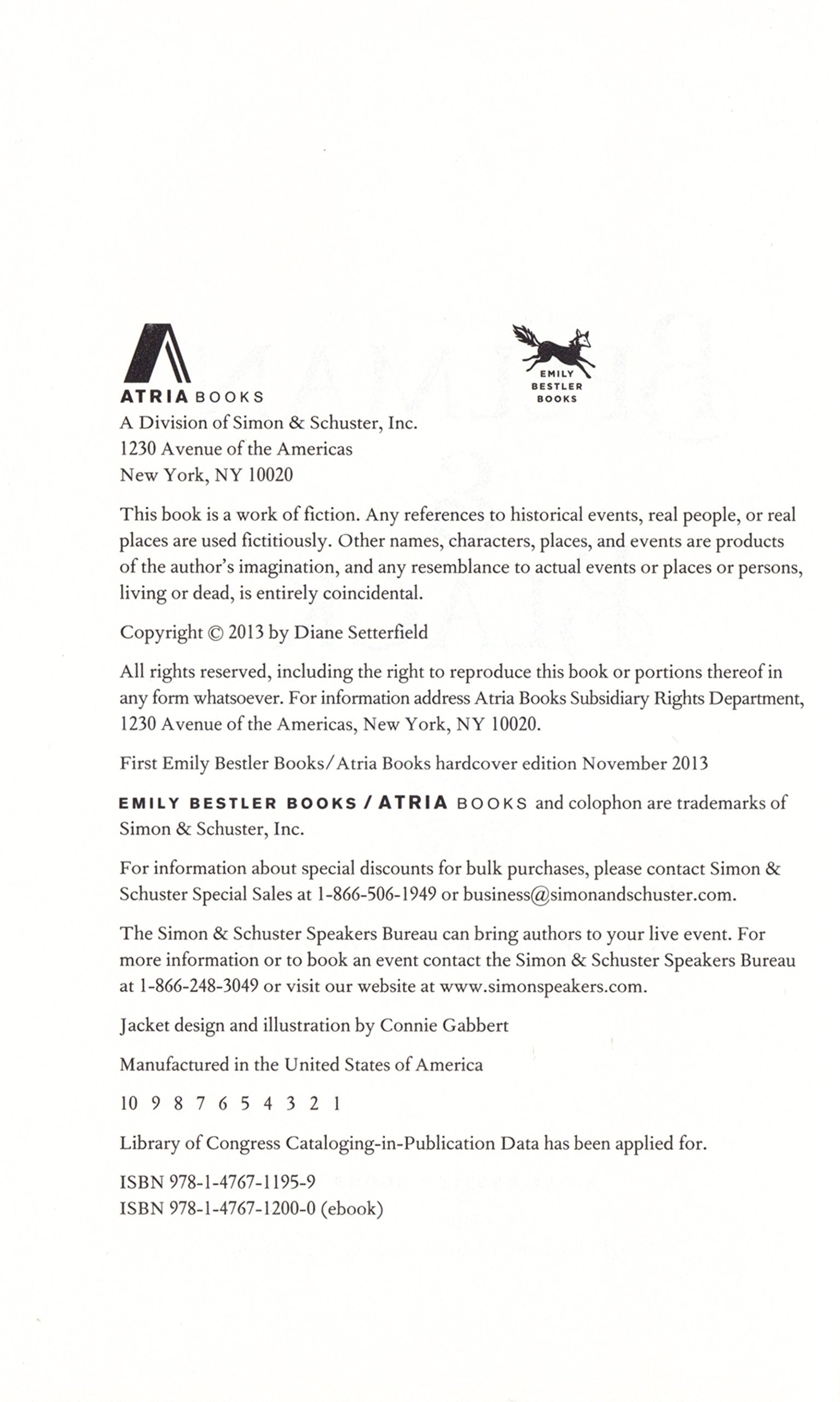 Bellman & Black: A Novel,Used