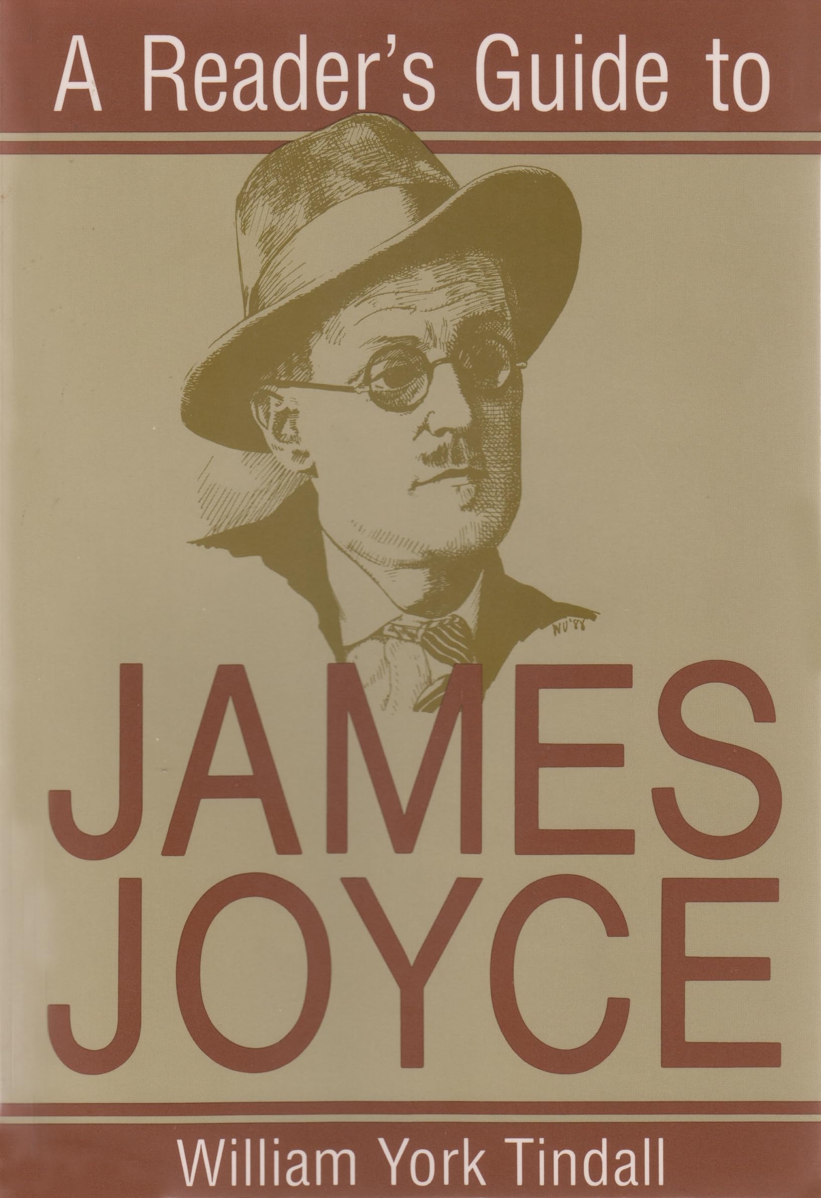 A Reader's Guide to James Joyce (Reader's Guides) (Irish Studies),New
