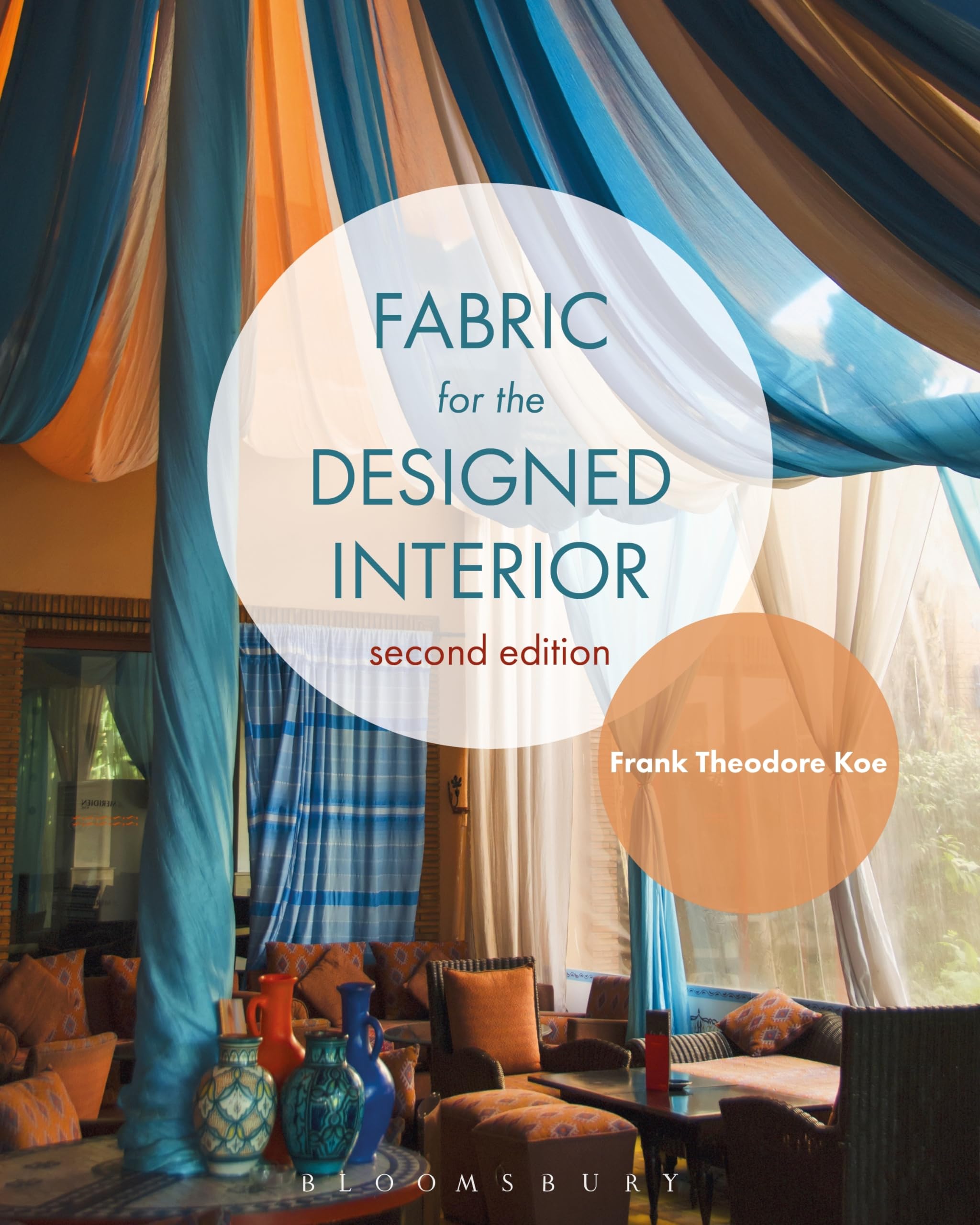 Fabric for the Designed Interior: Studio Instant Access,Used