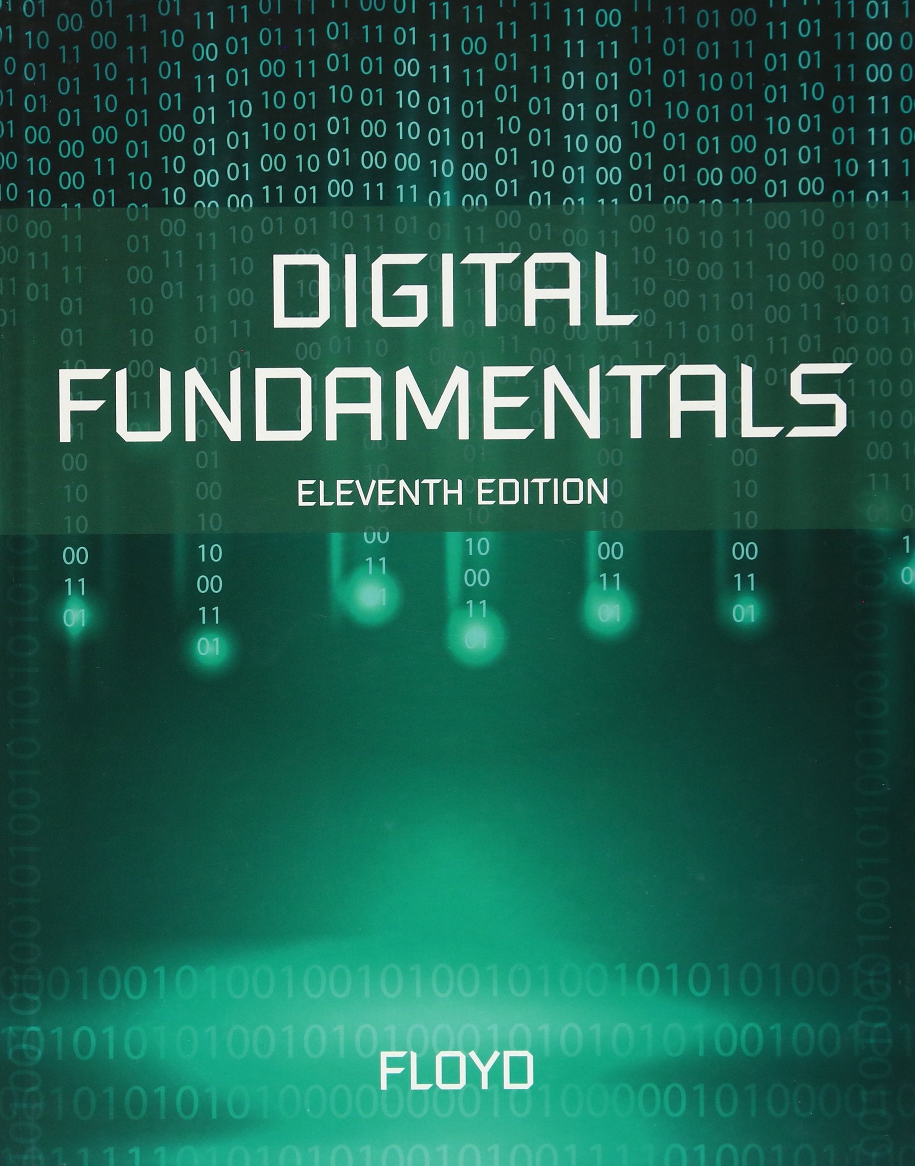 Digital Fundamentals,New