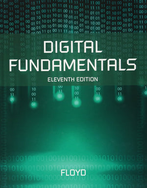 Digital Fundamentals,New