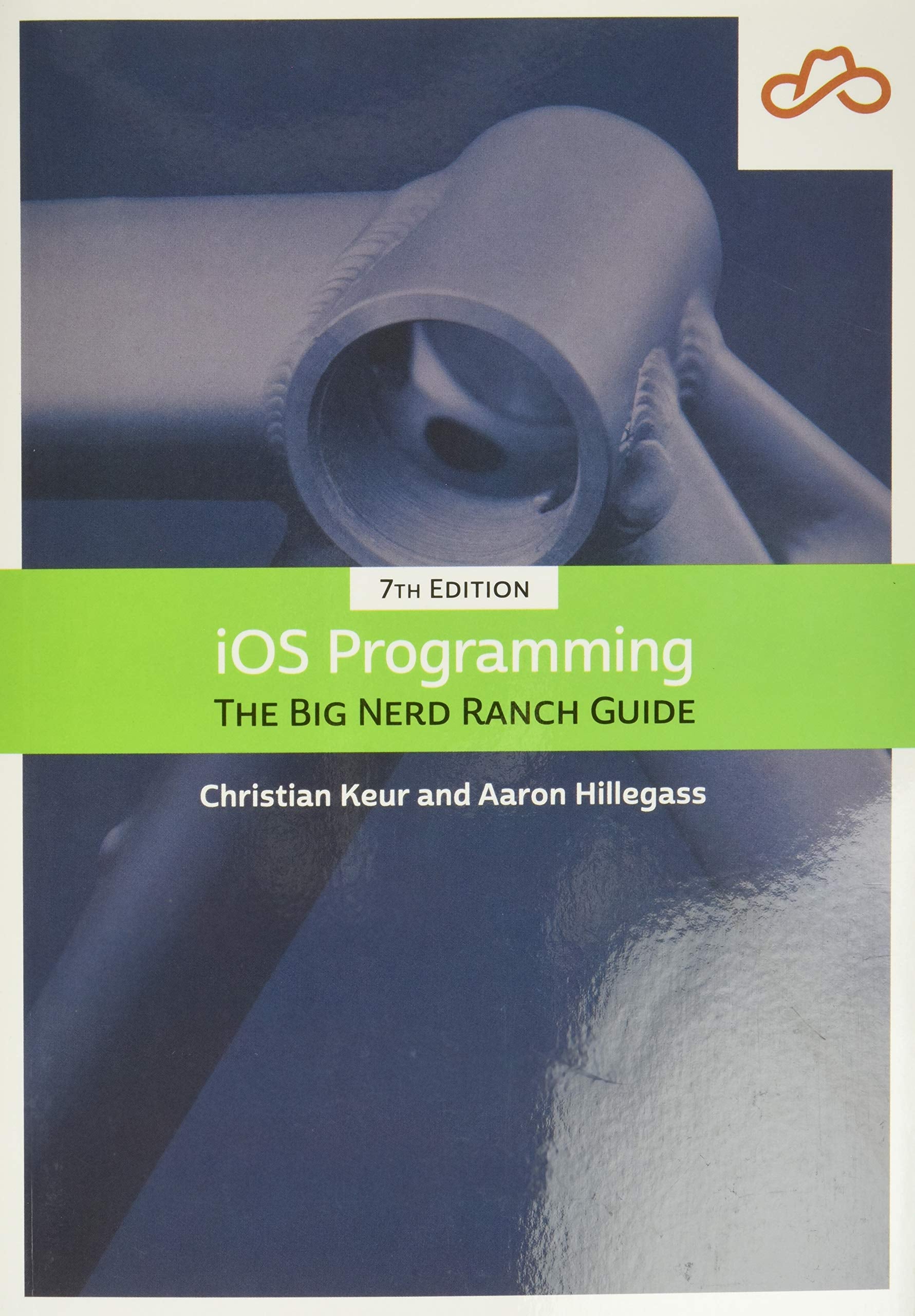 iOS Programming: The Big Nerd Ranch Guide,New