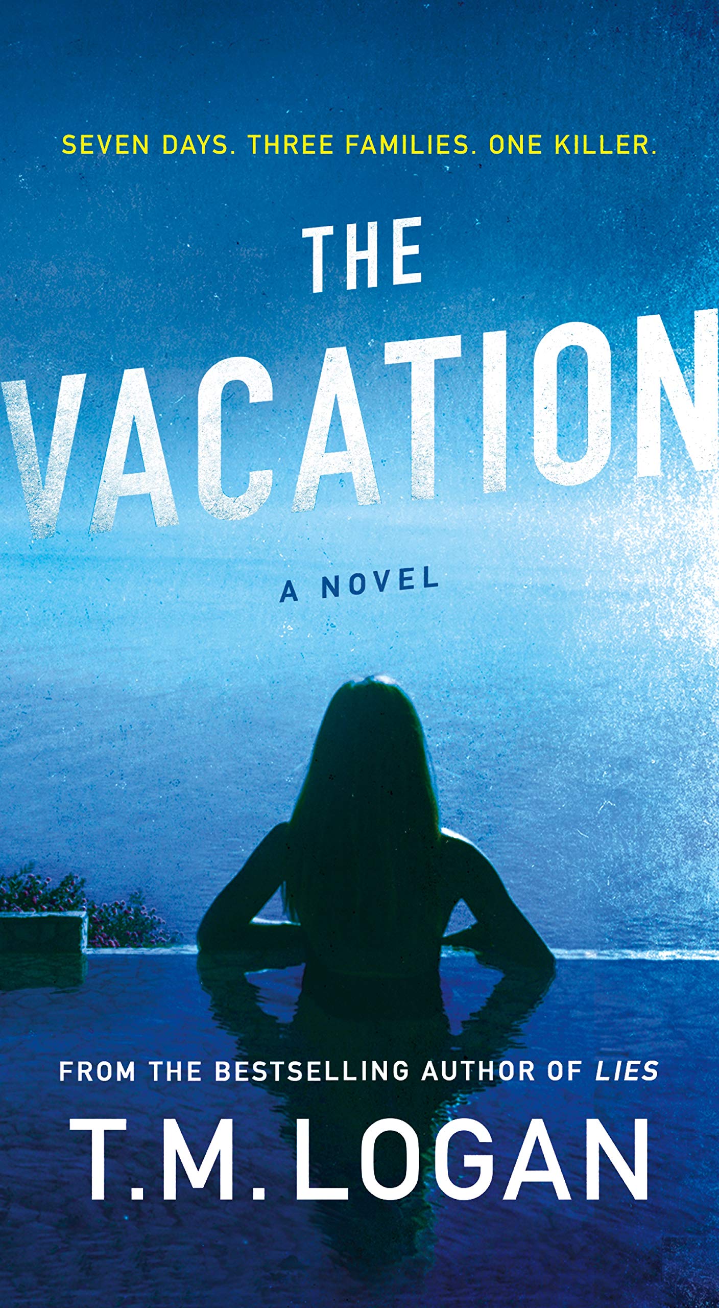 The Vacation: A Novel