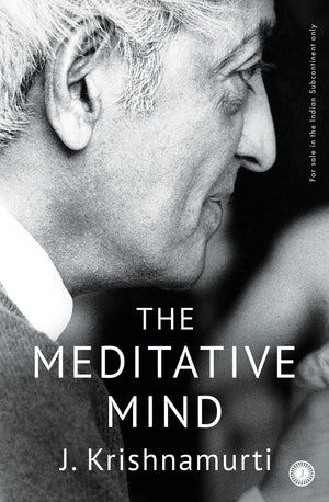 The Meditative Mind
