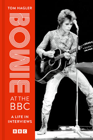 Bowie At The Bbc: A Life In Interviews,Used