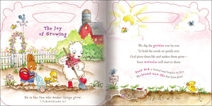 Really Woolly My First Easter,Used