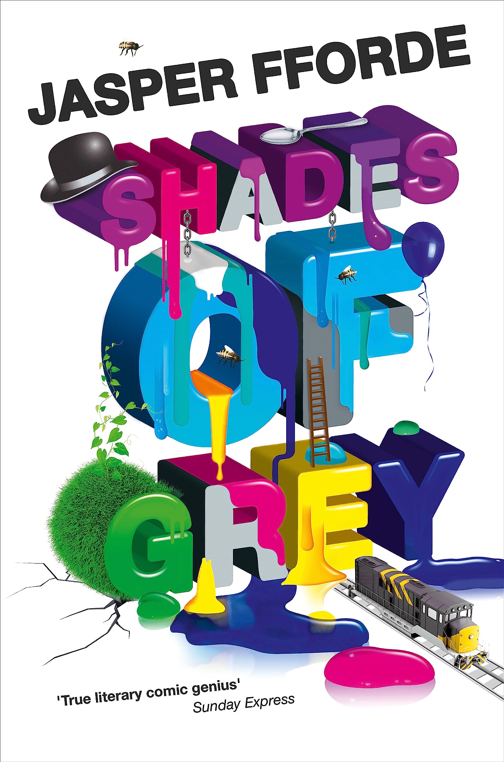 Shades Of Grey,Used