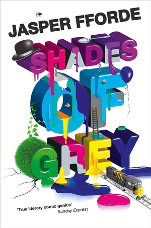 Shades Of Grey,Used