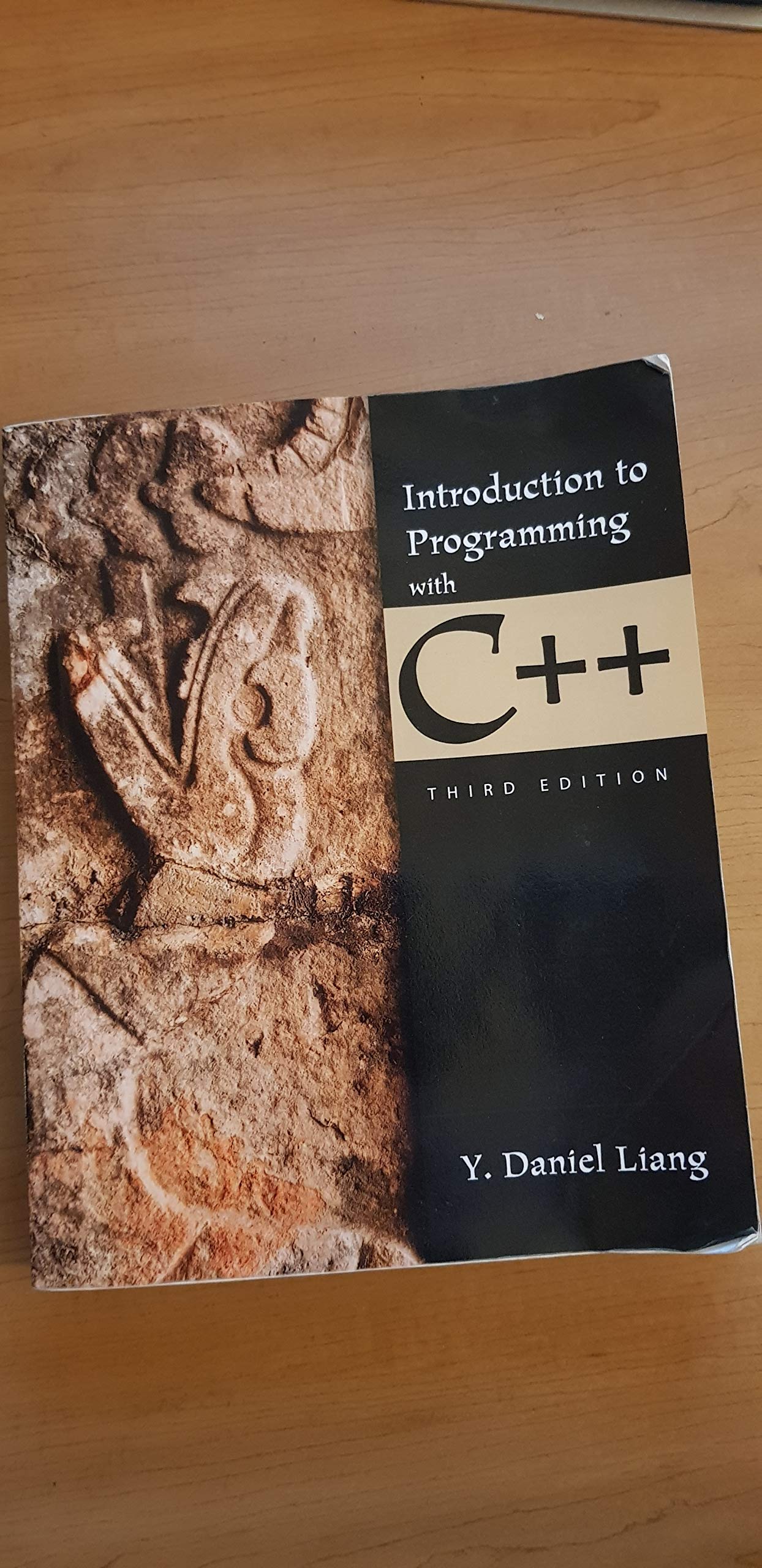 Introduction to Programming with C++ (Myprogramminglab),Used