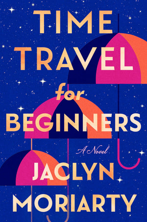 Time Travel For Beginners