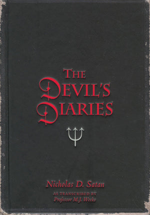 Devil's Diaries,Used