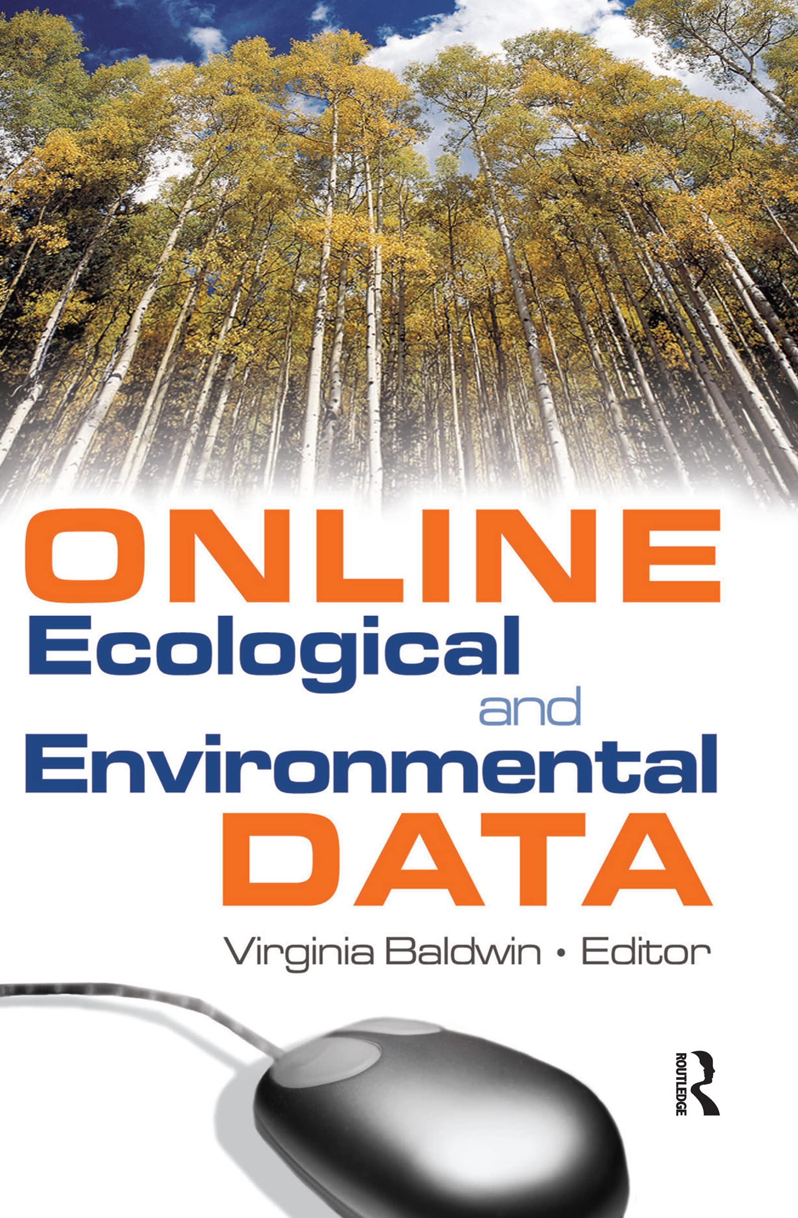 Online Ecological and Environmental Data,Used