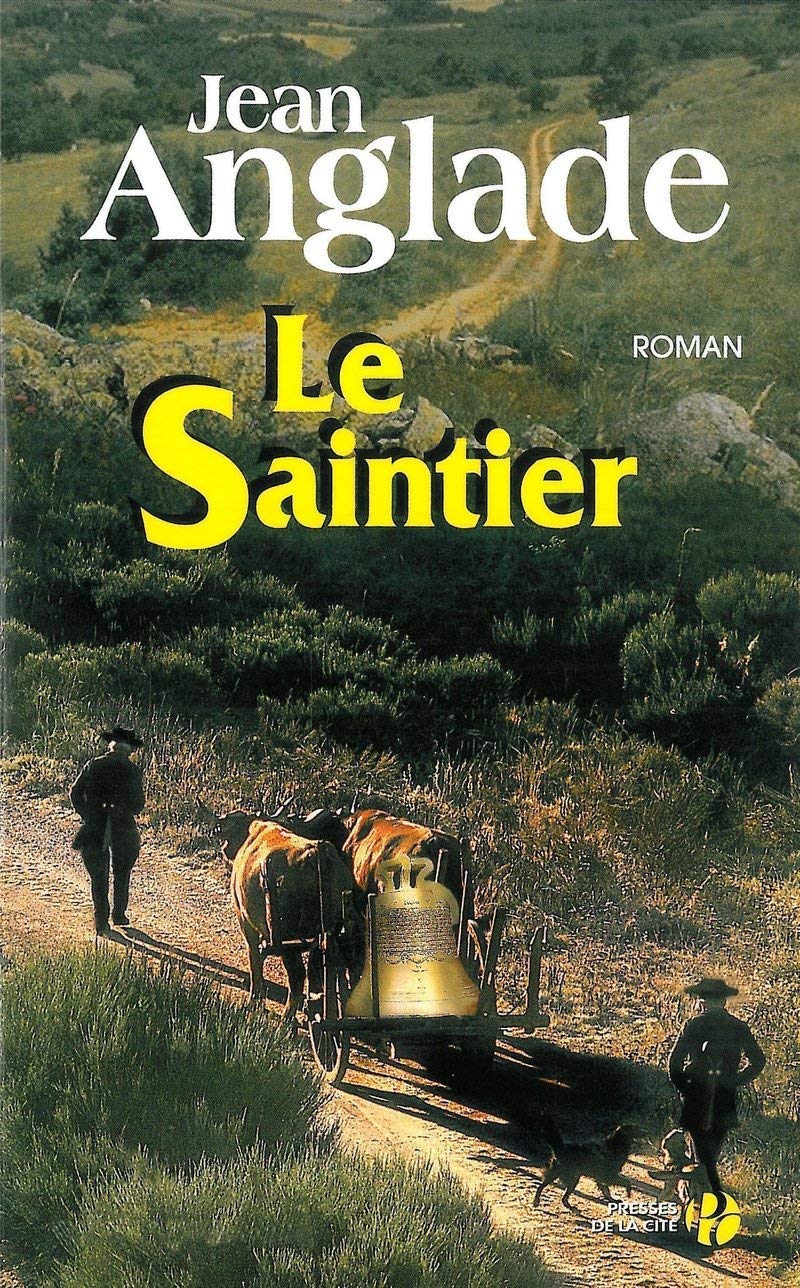 Le saintier,Used