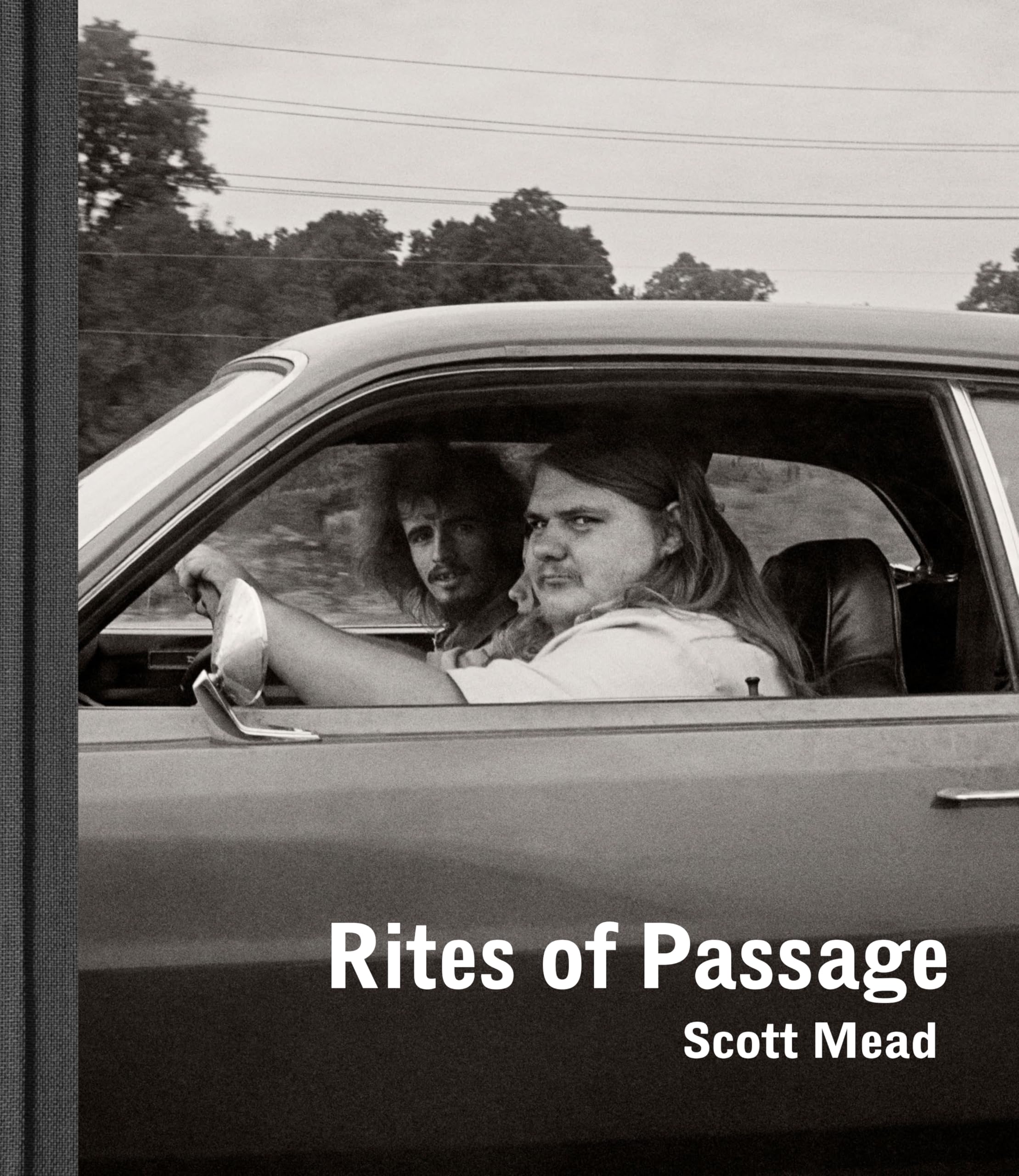 Rites Of Passage