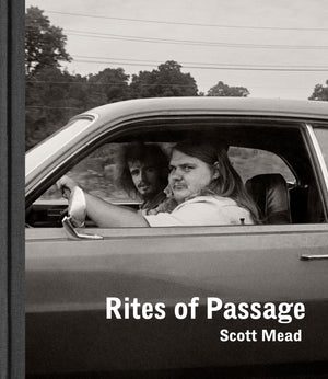 Rites Of Passage