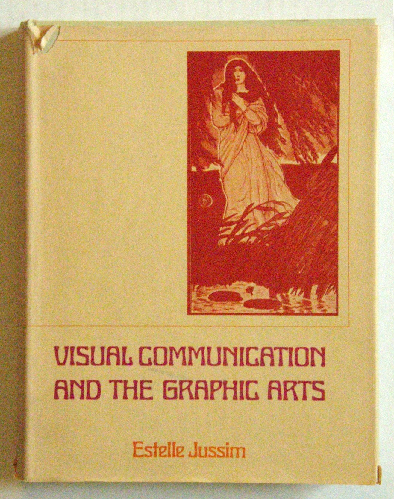 Visual Communication and the Graphic Arts: Photographic Technologies in the Nineteenth Century,Used