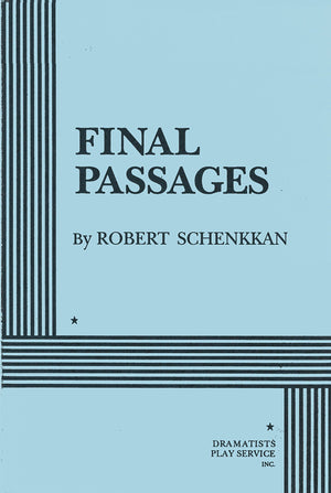 Final Passages,Used