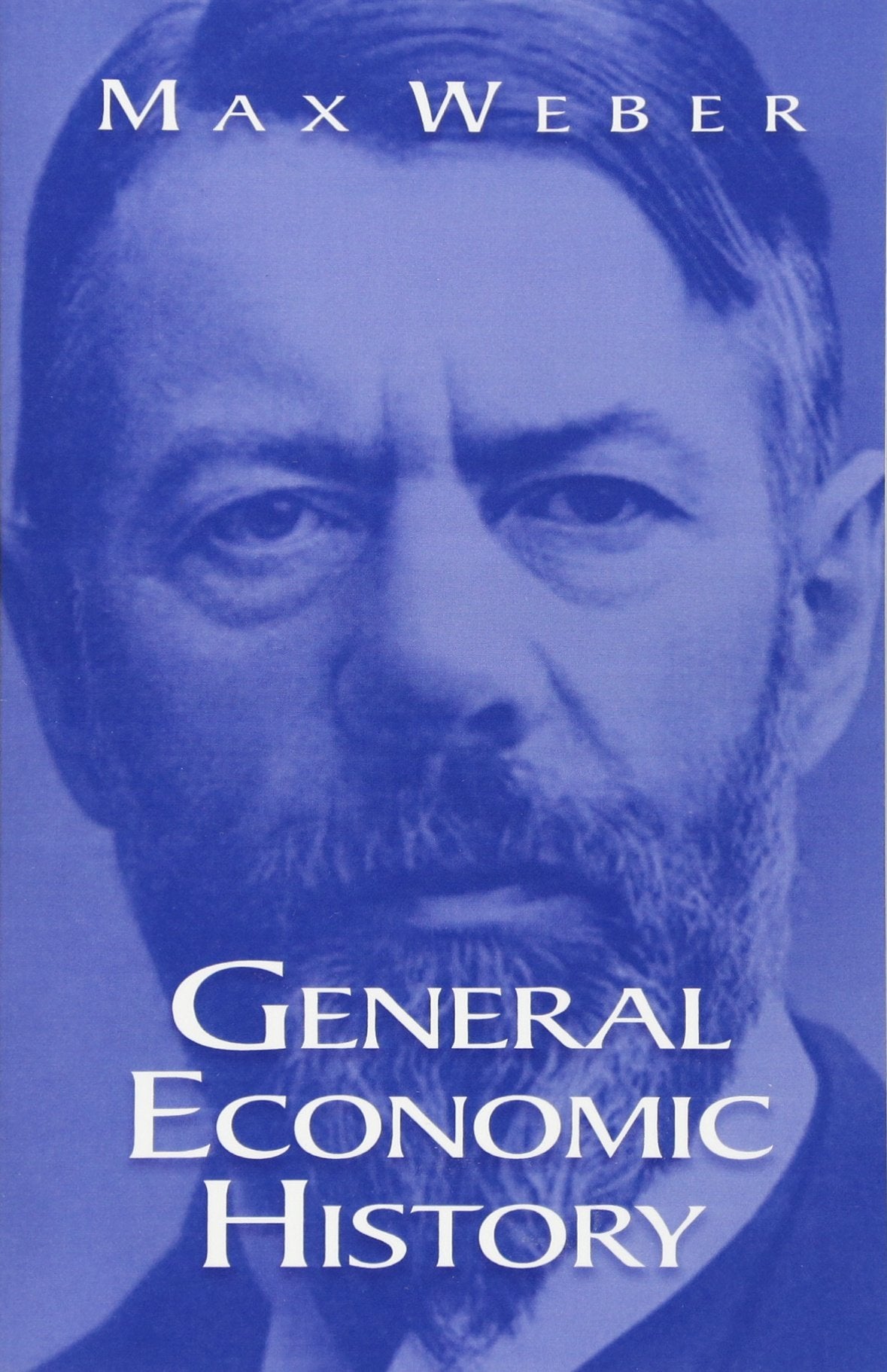General Economic History,Used