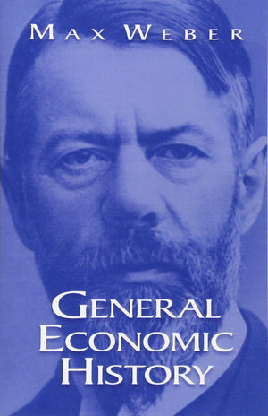 General Economic History,Used