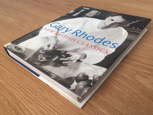 New British Classics,Used