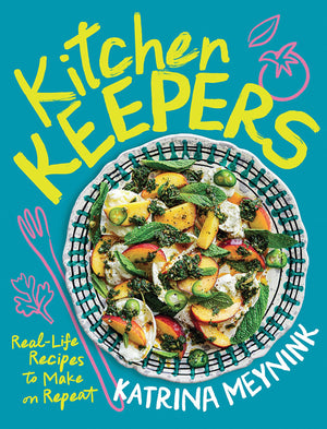 KITCHEN KEEPERS
