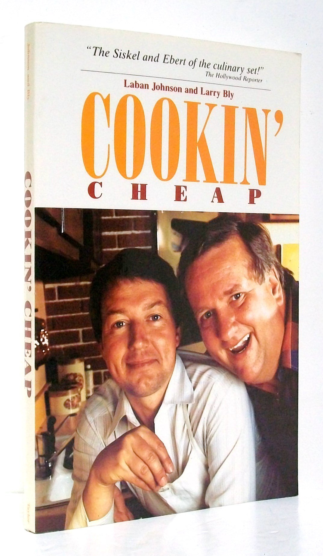 Cookin' Cheap Cookbook,New