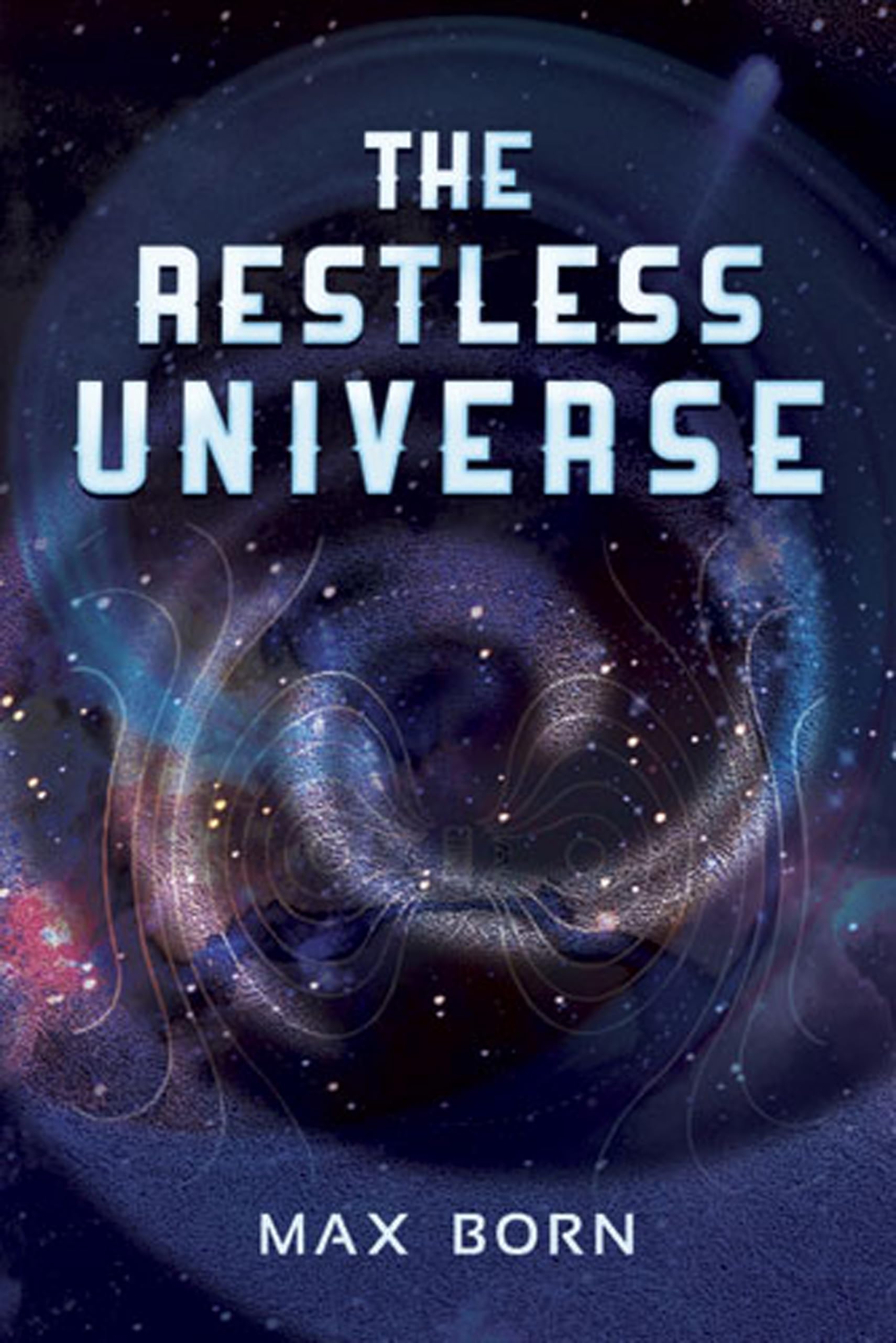 The Restless Universe,Used